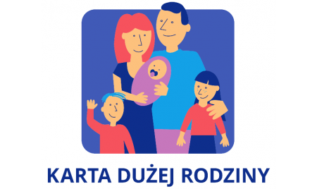 Zmiany w Karcie Dużej Rodziny od 1 stycznia 2018 r.