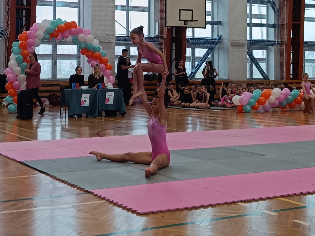 Move arte turniej